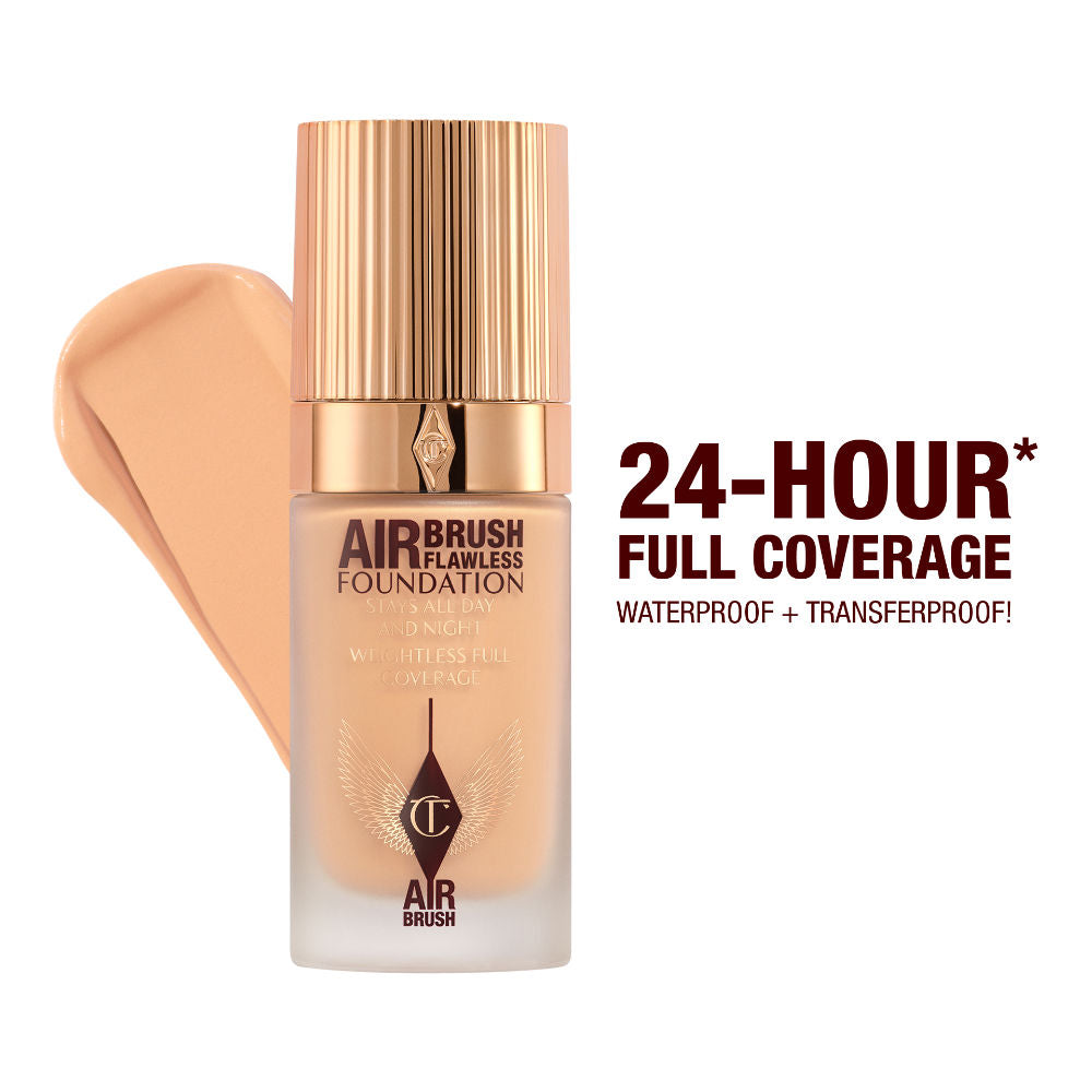 Airbrush Flawless Foundation - 7 Cool