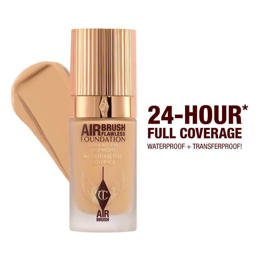 Airbrush Flawless Foundation - 7 Neutral