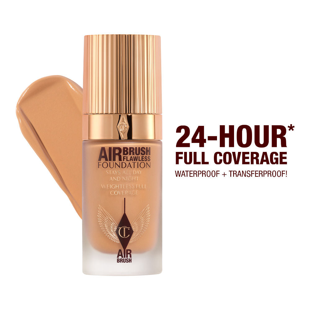 Airbrush Flawless Foundation - 9 Cool