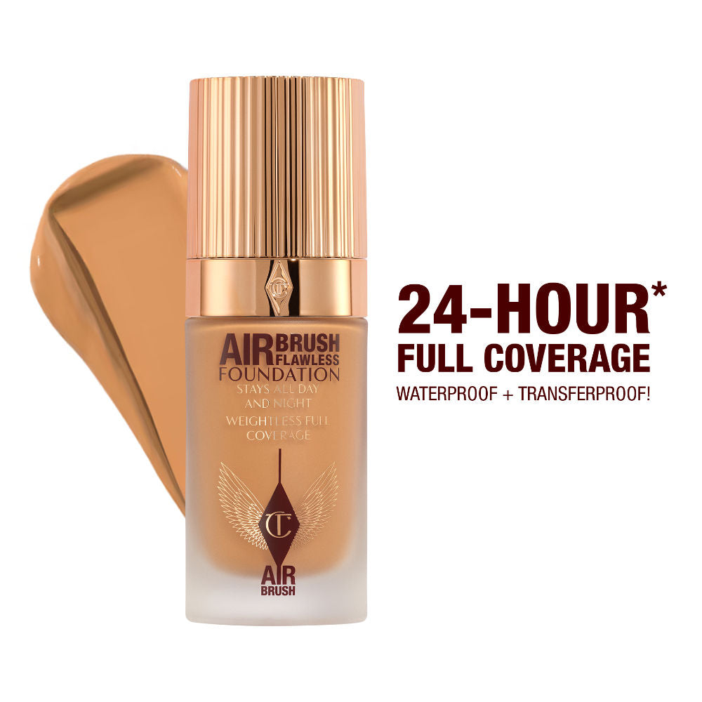 Airbrush Flawless Foundation - 10 Neutral