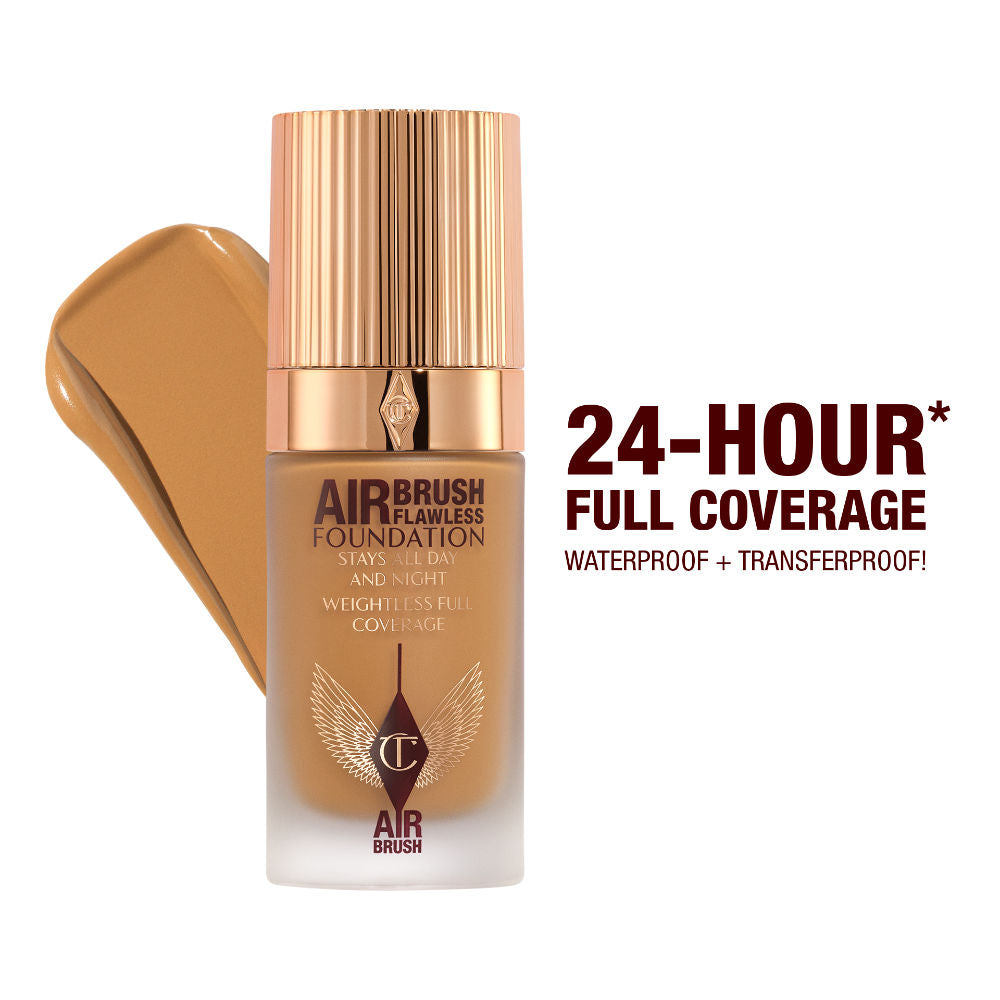 Airbrush Flawless Foundation - 11 Neutral