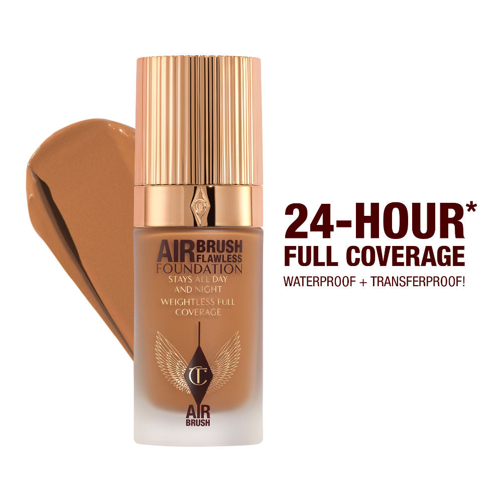Airbrush Flawless Foundation - 13 Cool