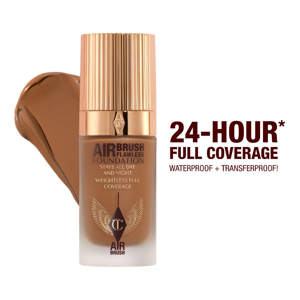Airbrush Flawless Foundation - 13 Neutral