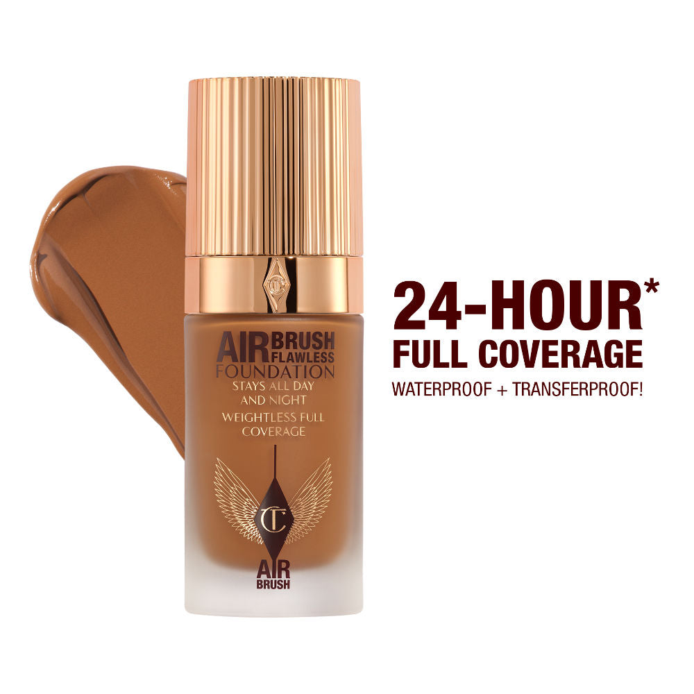 Airbrush Flawless Foundation - 13 Warm New