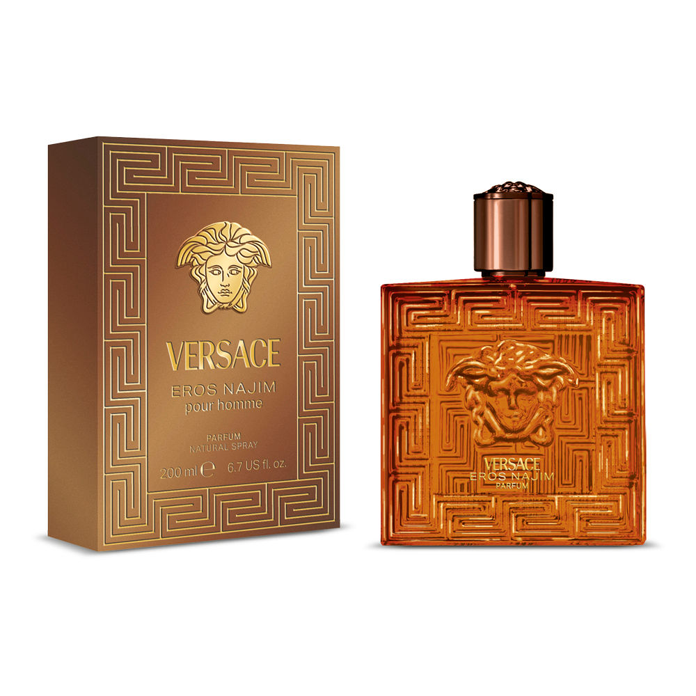Eros Najim Pour Homme Parfum