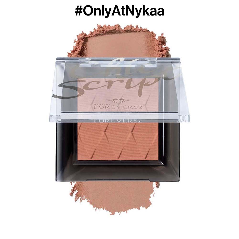 Sensational Chic Script Blush - Moorish 01