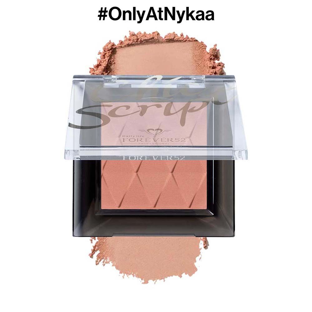 Sensational Chic Script Blush - Cardinal 05