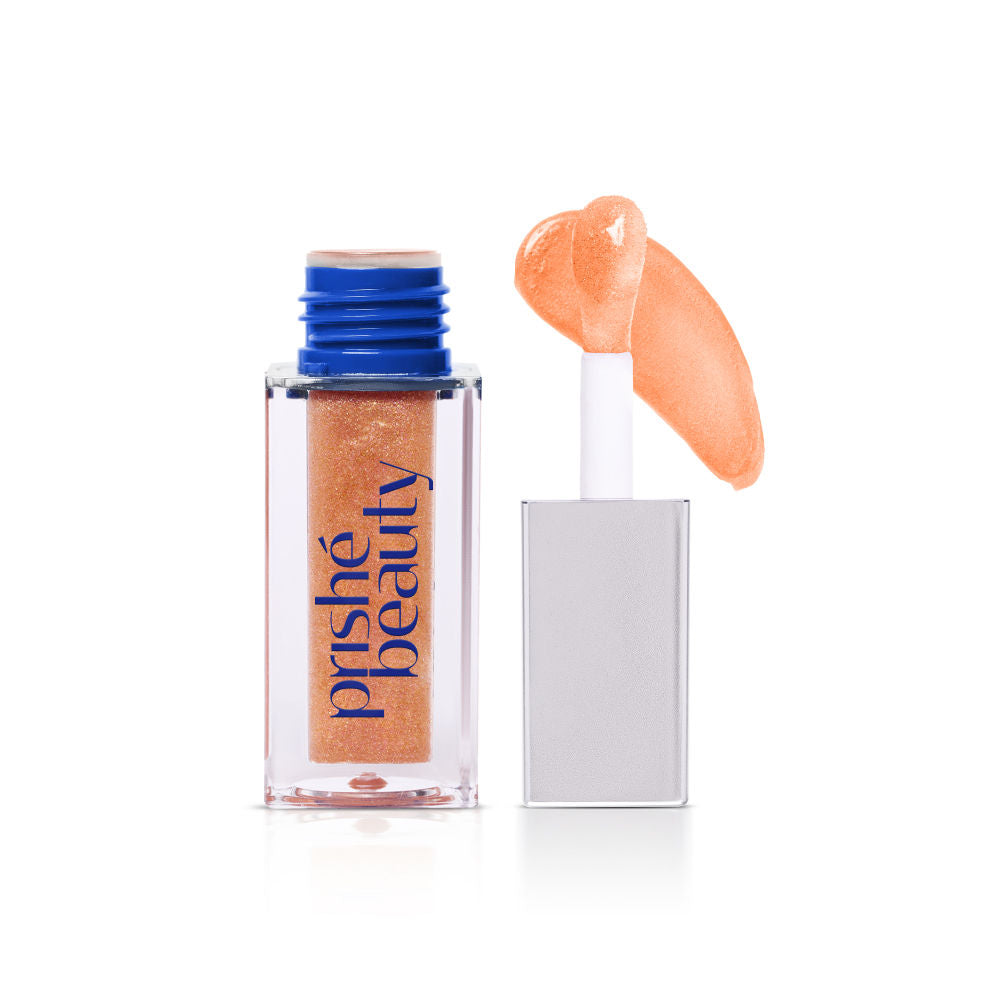 Truly Glossy - Plumping Lip Gloss