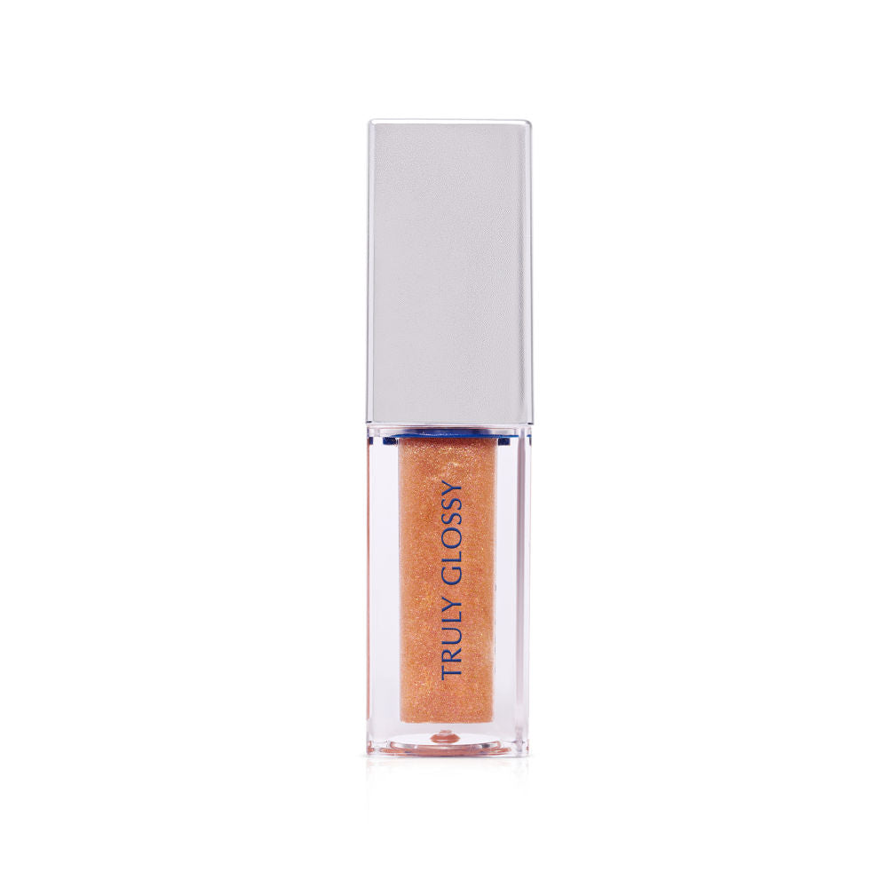 Truly Glossy - Plumping Lip Gloss