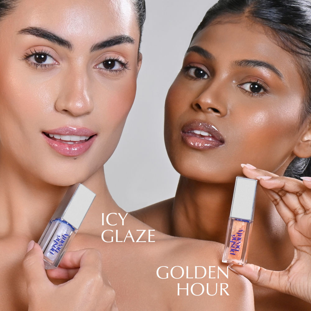 Truly Glossy - Plumping Lip Gloss