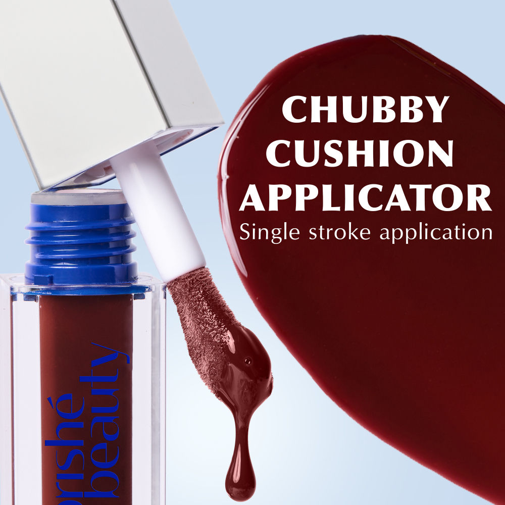Truly Glossy - Plumping Lip Gloss