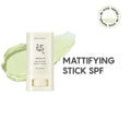 Matte Sunscreen Stick Mugwort + Camelia SPF 50 PA++++