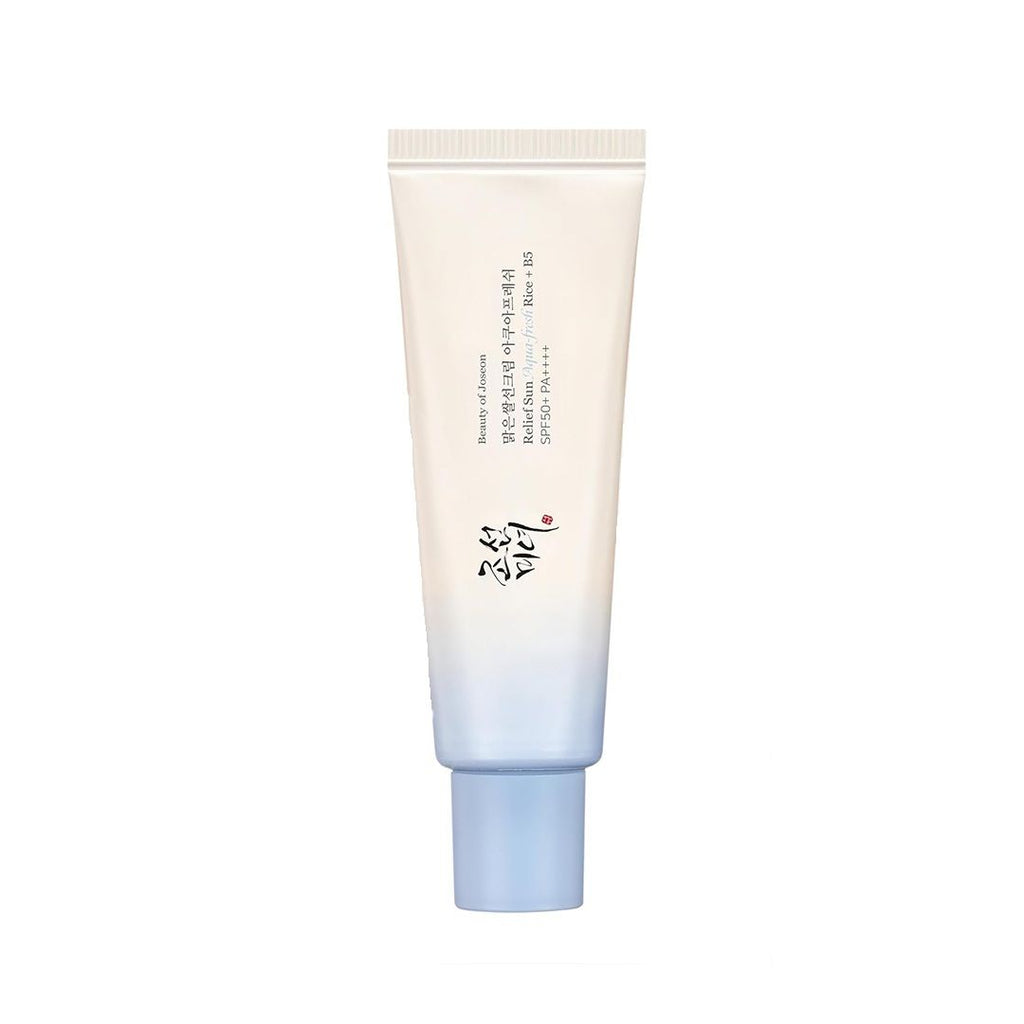 Relief Sun Aqua-Fresh Add SPF 50+ PA++++ Rice + B5
