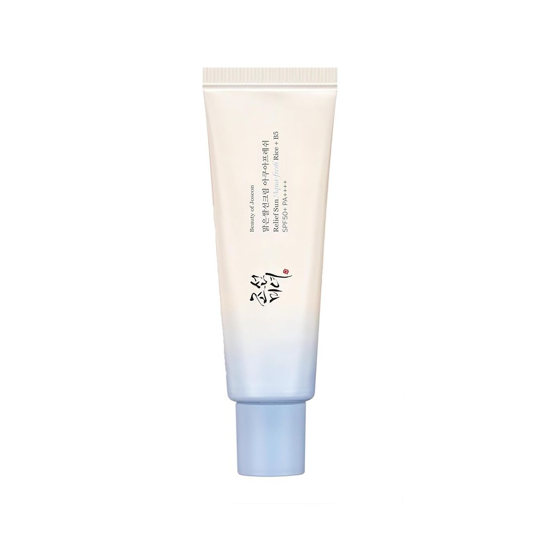 Relief Sun Aqua-Fresh Add SPF 50+ PA++++ Rice + B5