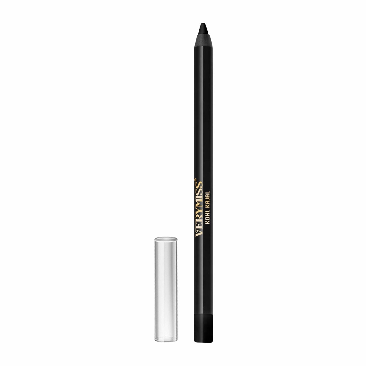 Kohl Black Kajal