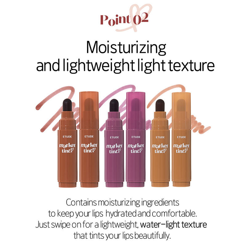 Dear Darling Marker Tint