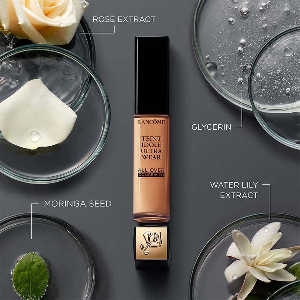 Teint Idole Ultra Wear All Over Concealer