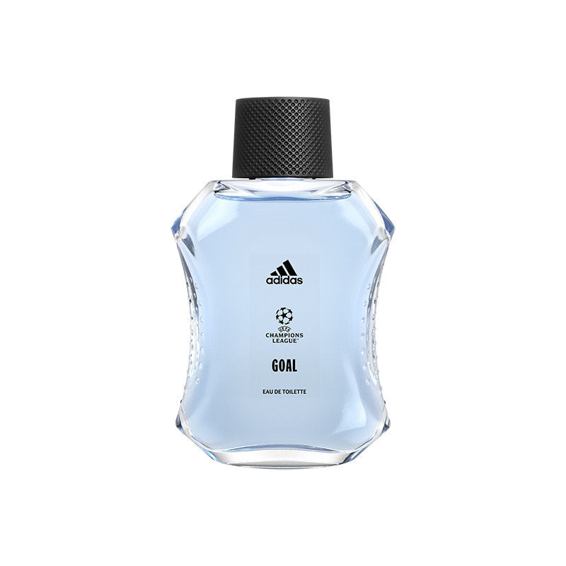 Uefa Champions League Goal Eau De Toilette