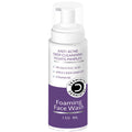 2% Salicylic Acid Niacinamide Foaming Face Wash for Oily Acne Prone Skin Open Pore Pimples