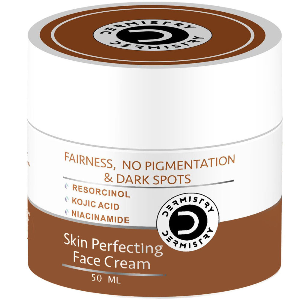 Kojic Acid Face Cream Pigmentation Tan Removal Glowing Skin Whitening Lightening Fairness