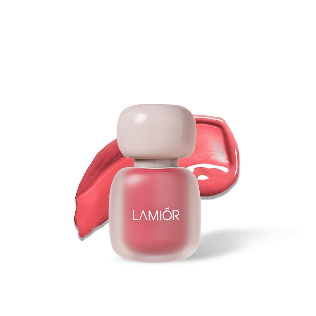 Cheek Dew Strobe Blush - Bloom