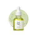 Calming Serum - Green Tea + Panthenol
