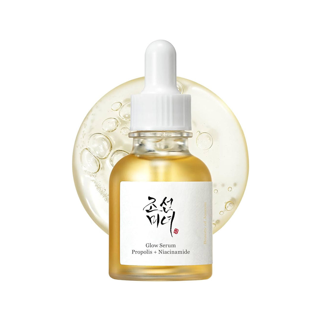 Glow Serum - Propolis + Niacinamide
