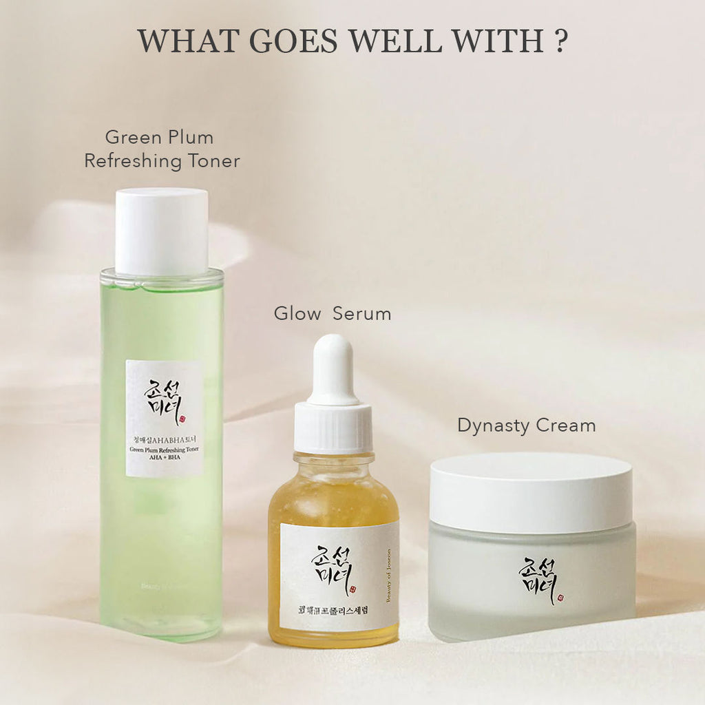 Glow Serum - Propolis + Niacinamide