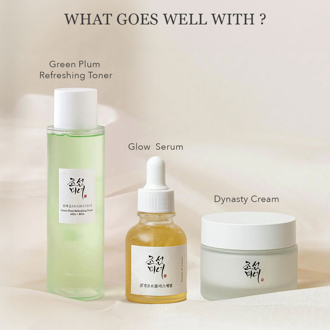 Glow Serum - Propolis + Niacinamide