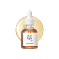 Revive Serum For Skin Elasticy - Ginseng + Snail Mucin