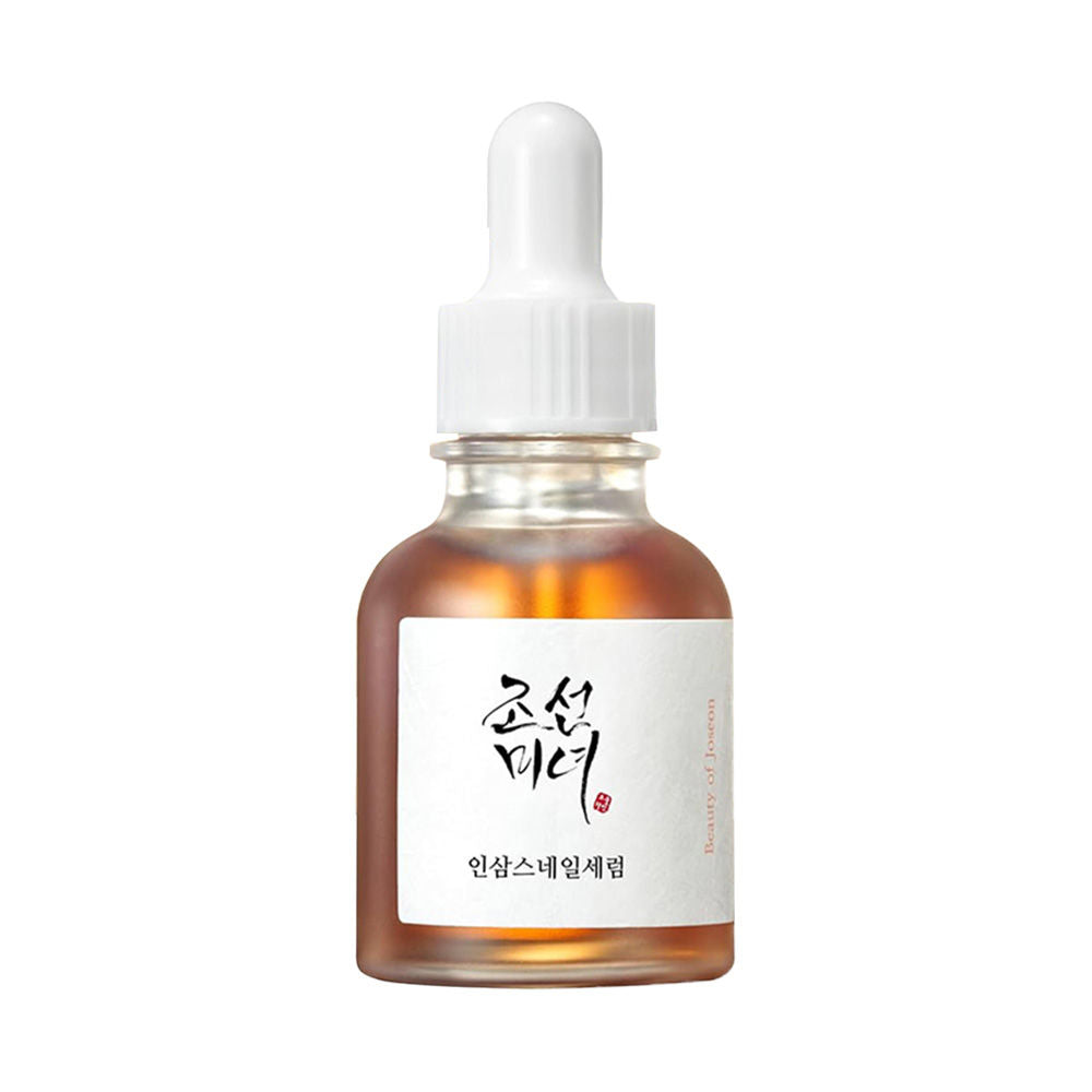 Revive Serum For Skin Elasticy - Ginseng + Snail Mucin
