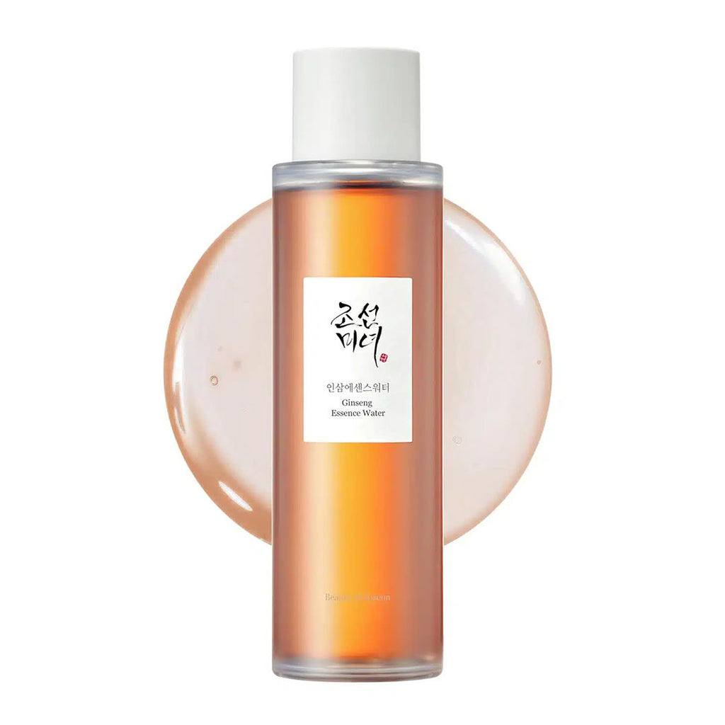 Ginseng Essence Water