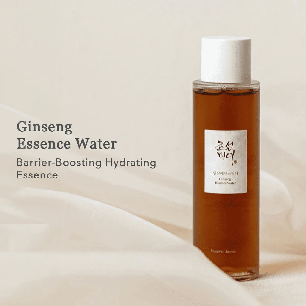 Ginseng Essence Water