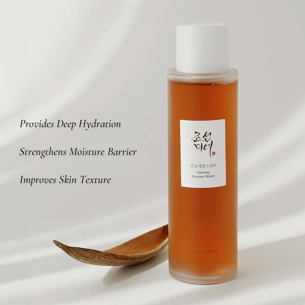 Ginseng Essence Water