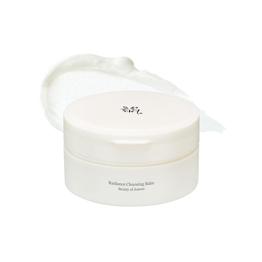 Radiance Cleansing Balm