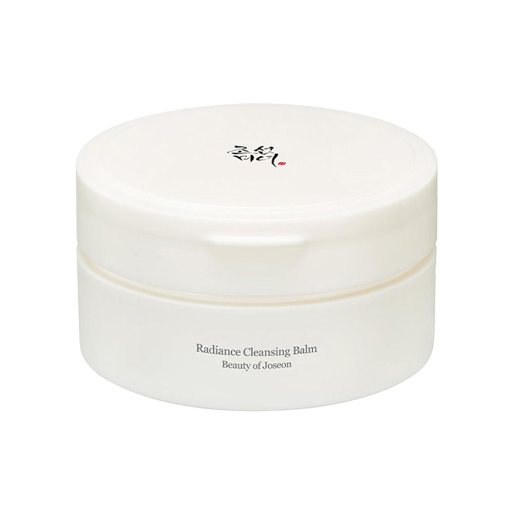 Radiance Cleansing Balm