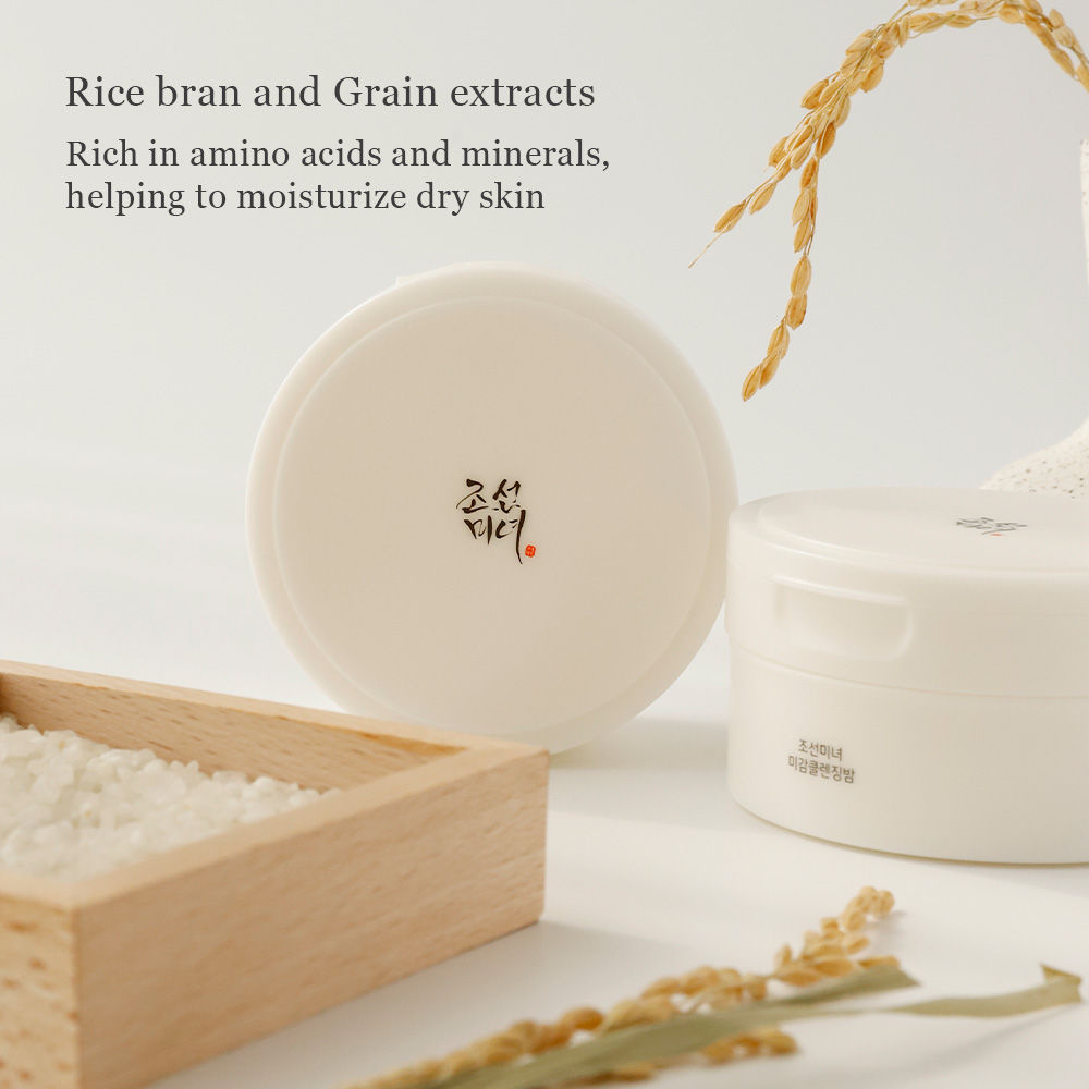 Radiance Cleansing Balm