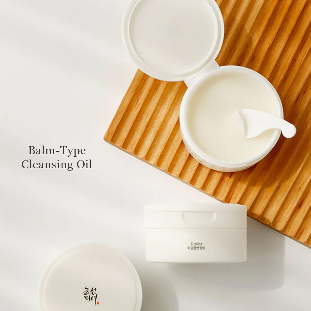 Radiance Cleansing Balm