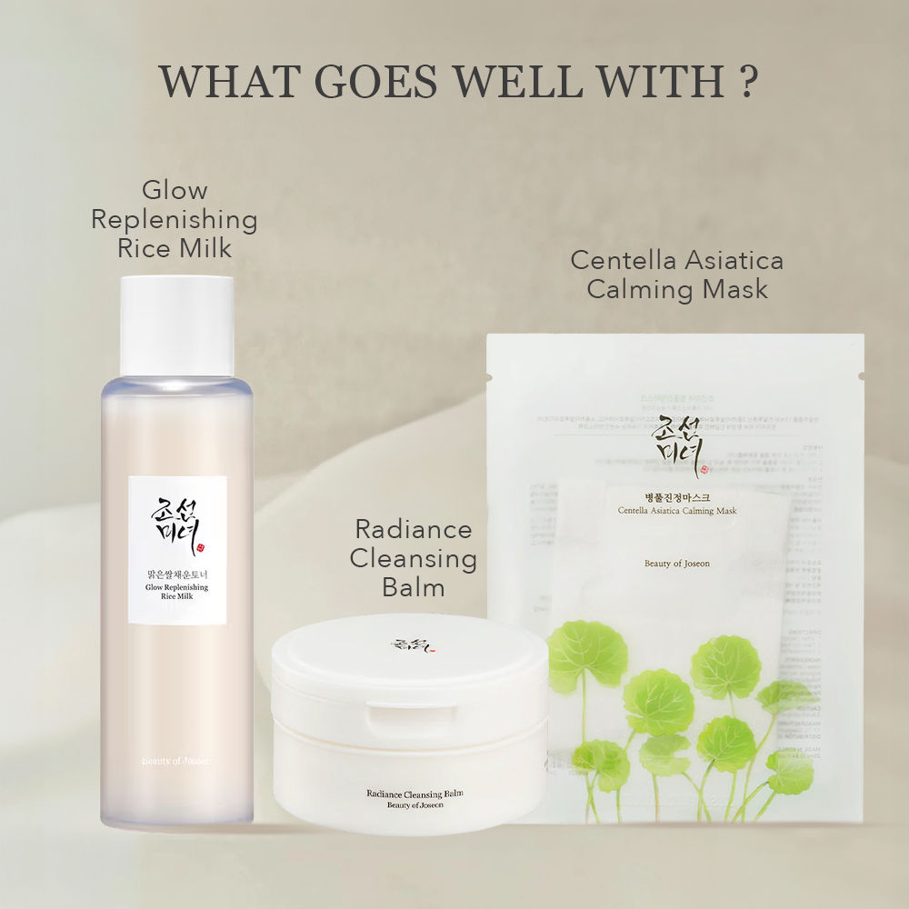 Radiance Cleansing Balm