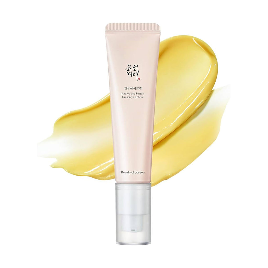 Revive Eye Serum