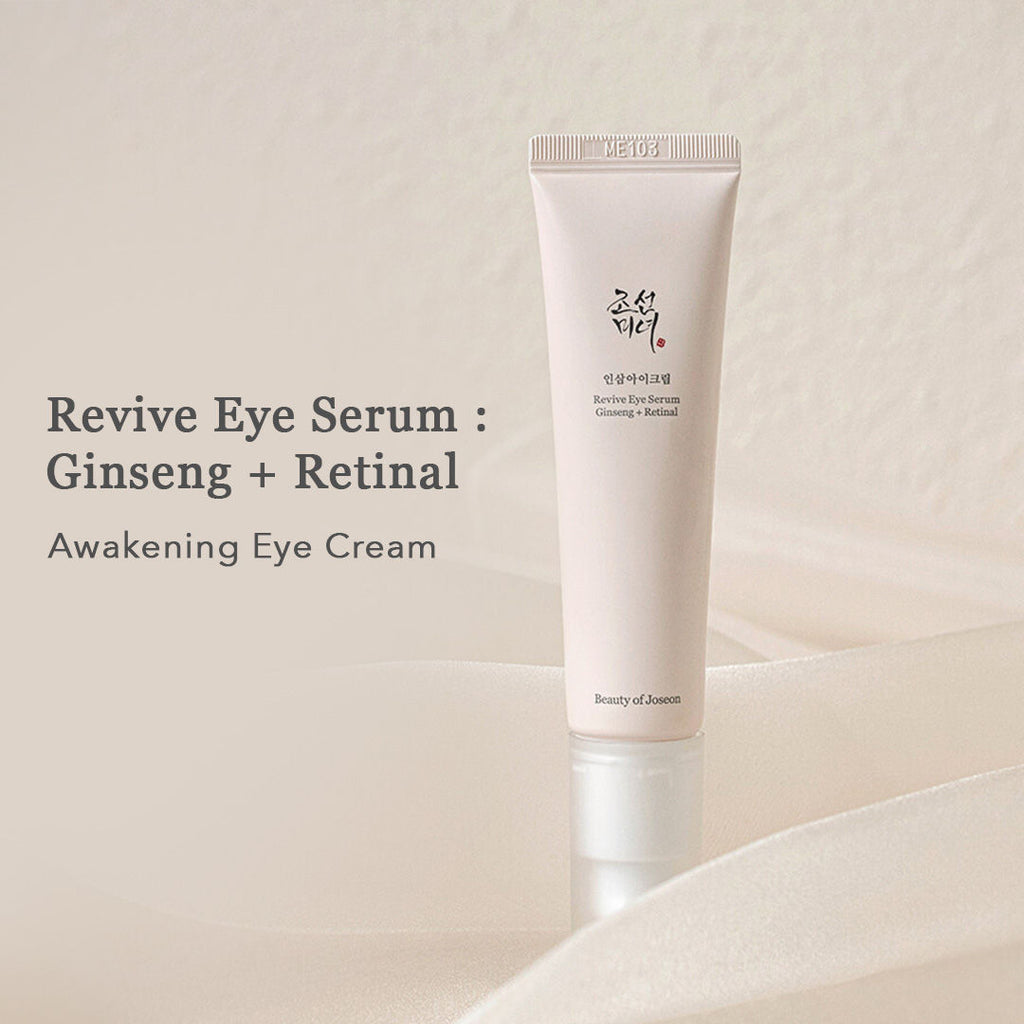 Revive Eye Serum