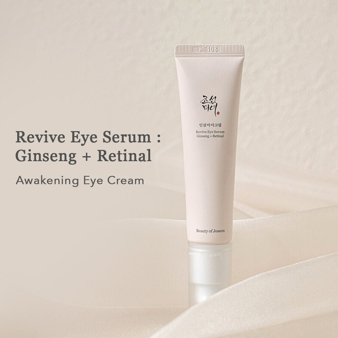 Revive Eye Serum