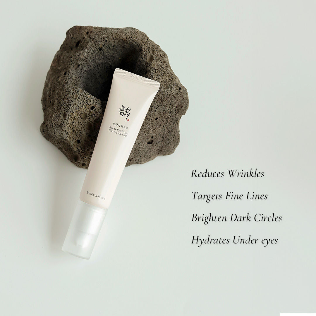 Revive Eye Serum