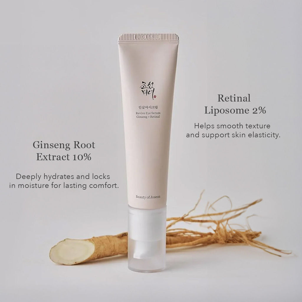 Revive Eye Serum