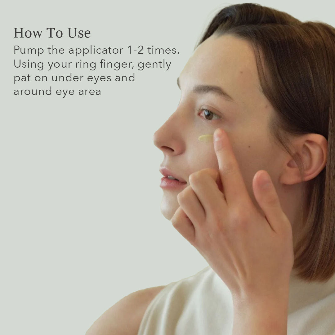 Revive Eye Serum