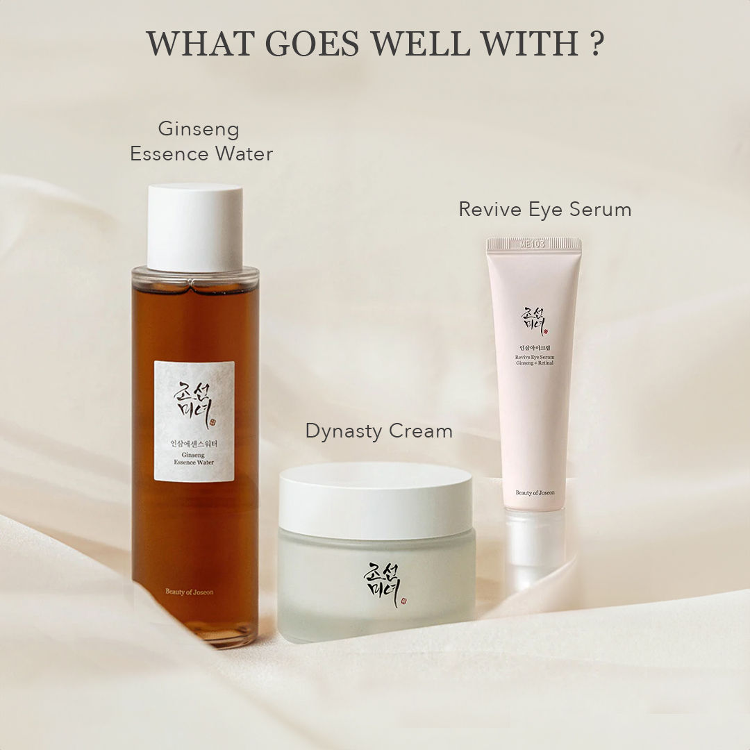 Revive Eye Serum