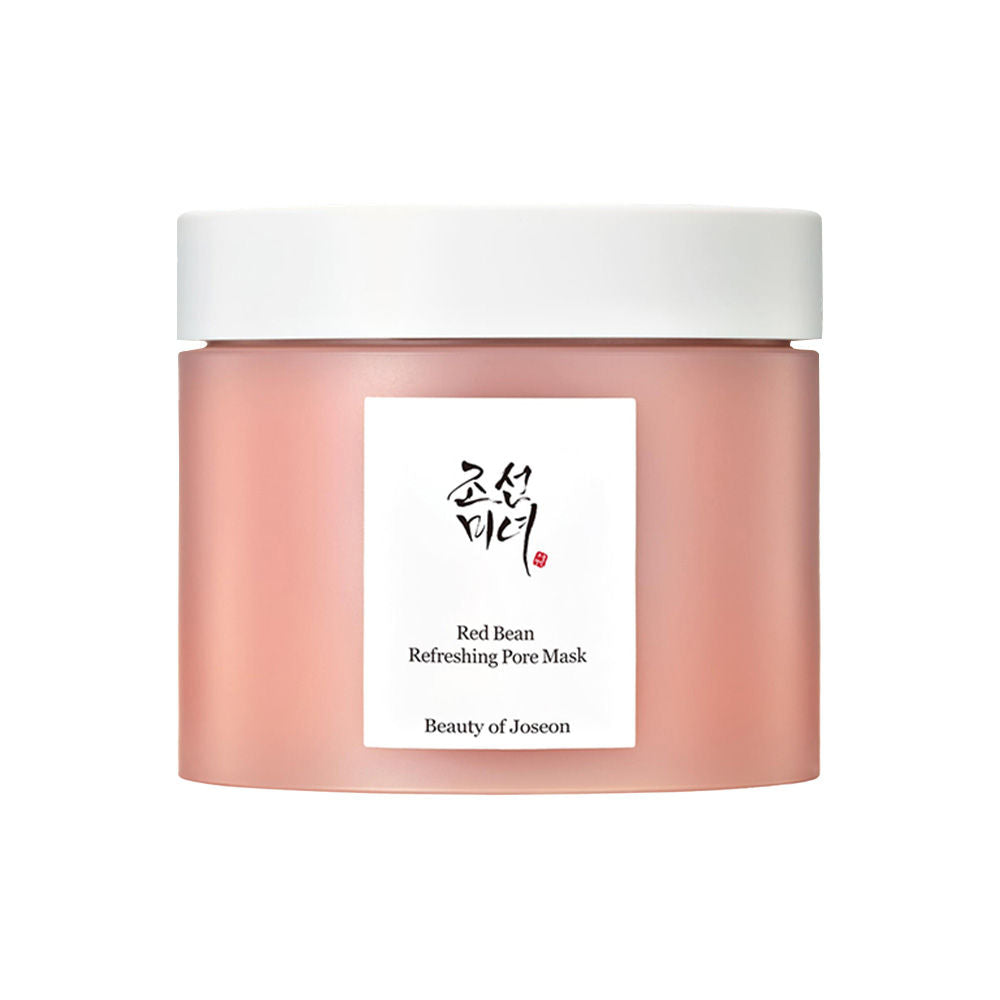 Red Bean Refreshing Pore Mask