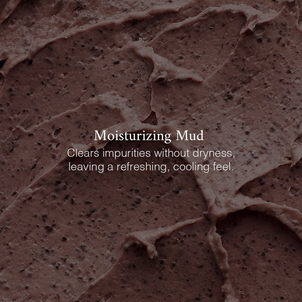 Red Bean Refreshing Pore Mask