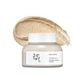 Ground Rice And Honey Glow Mask