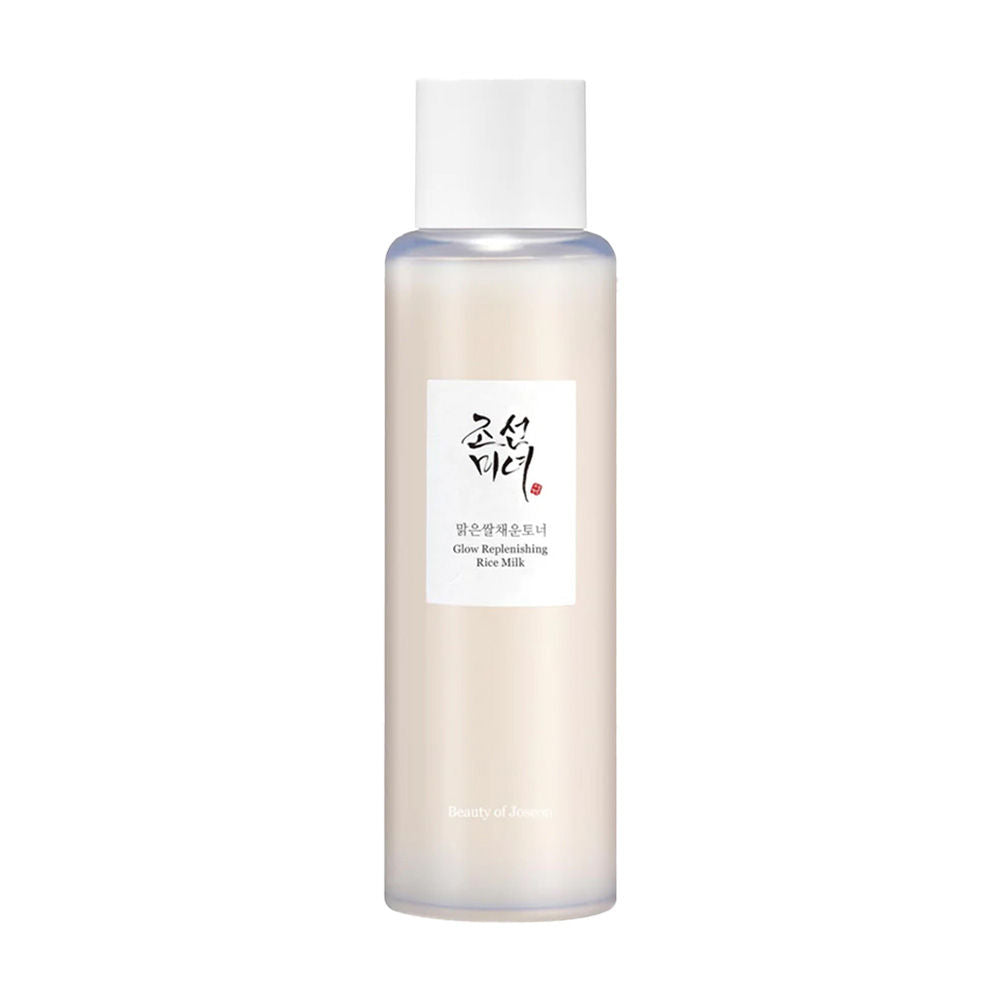 Glow Replenishing Rice Milk